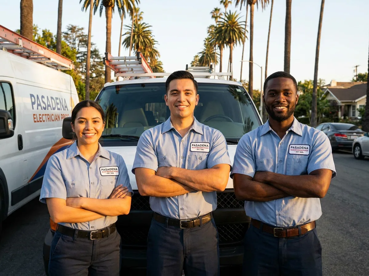 Electrician company in Morrisdale, PA
