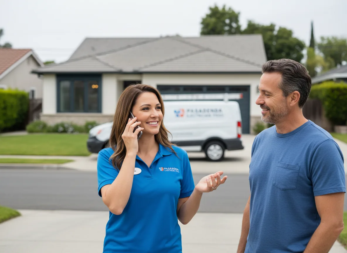 Electrician Morrisdale, PA FAQs
